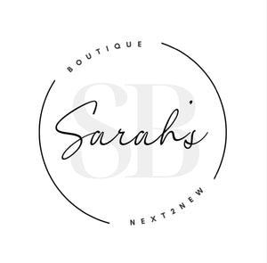 Sarah’s Boutique &amp; Next2New