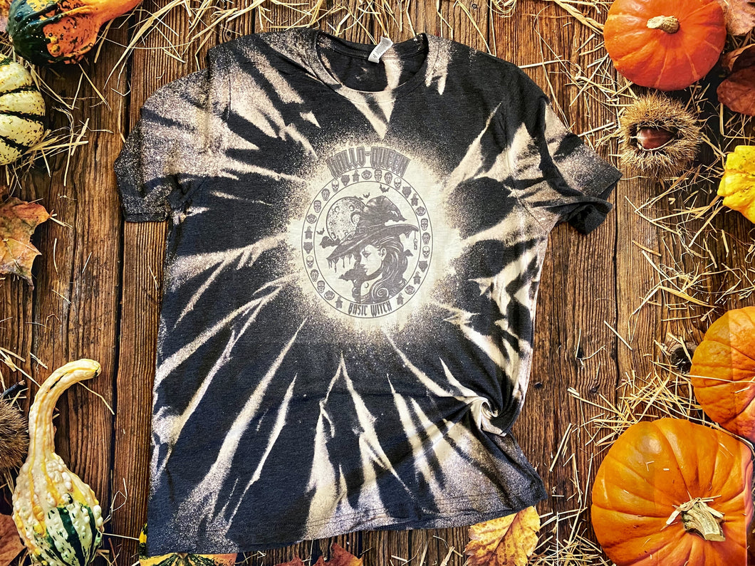 HalloQueen Bleach Tee